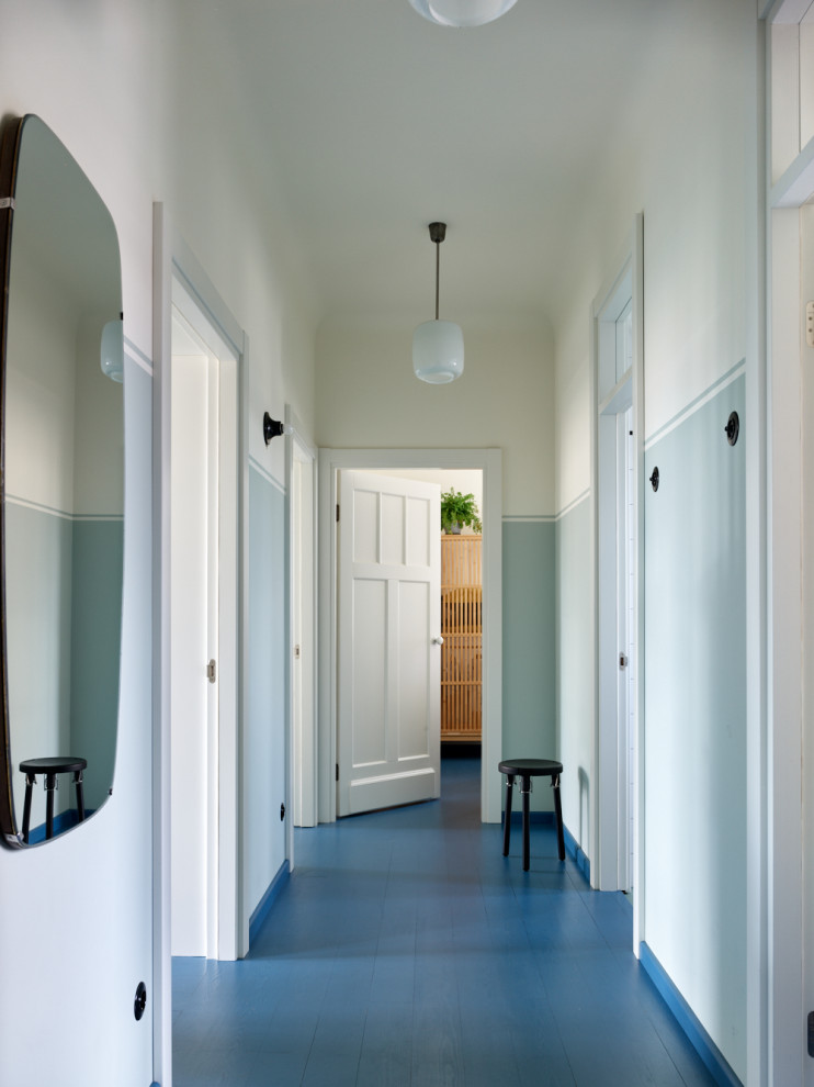 Houzz тур: Квартира с видом на Шуховскую башню