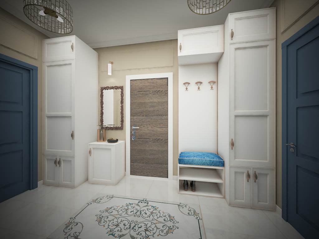 ЖК Дом у Ратуши