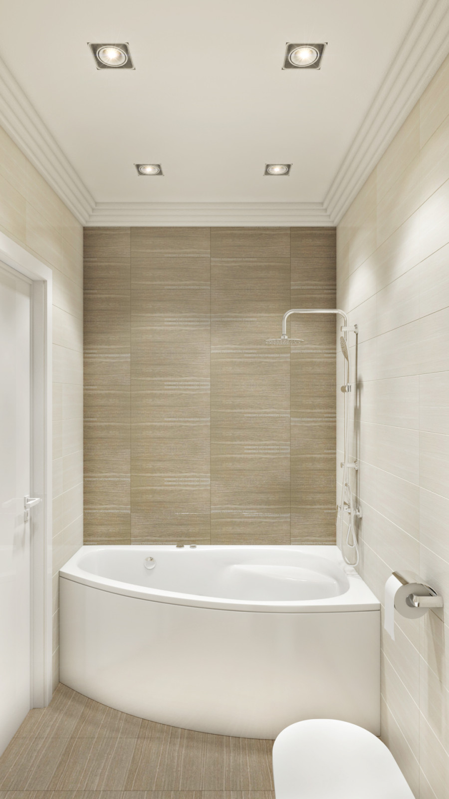 Обложка проекта: Жилой Комплекс "Фили Град"