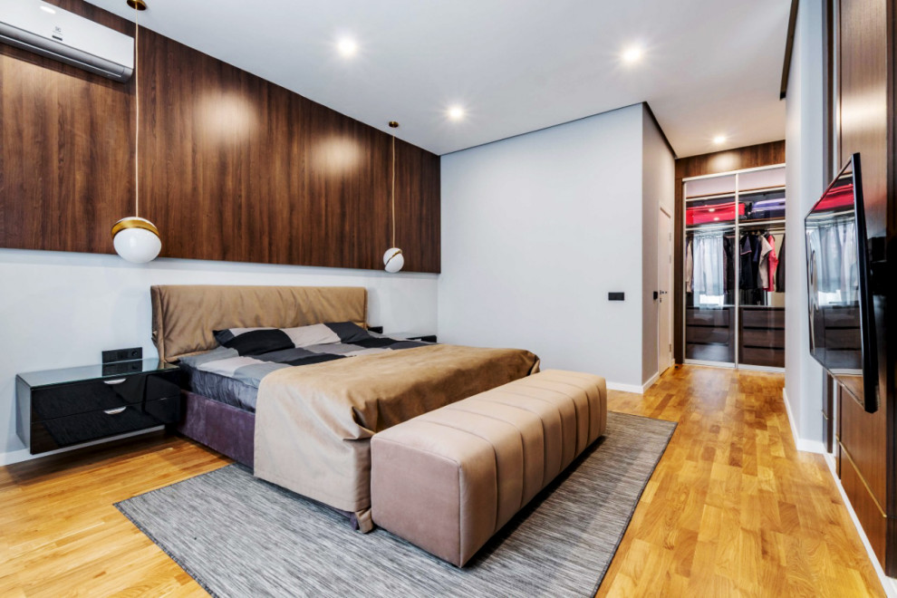 Макаровский 3