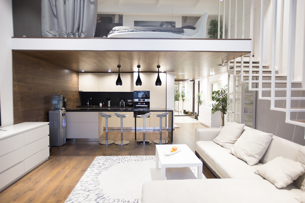 Обложка альбома: Антресоль