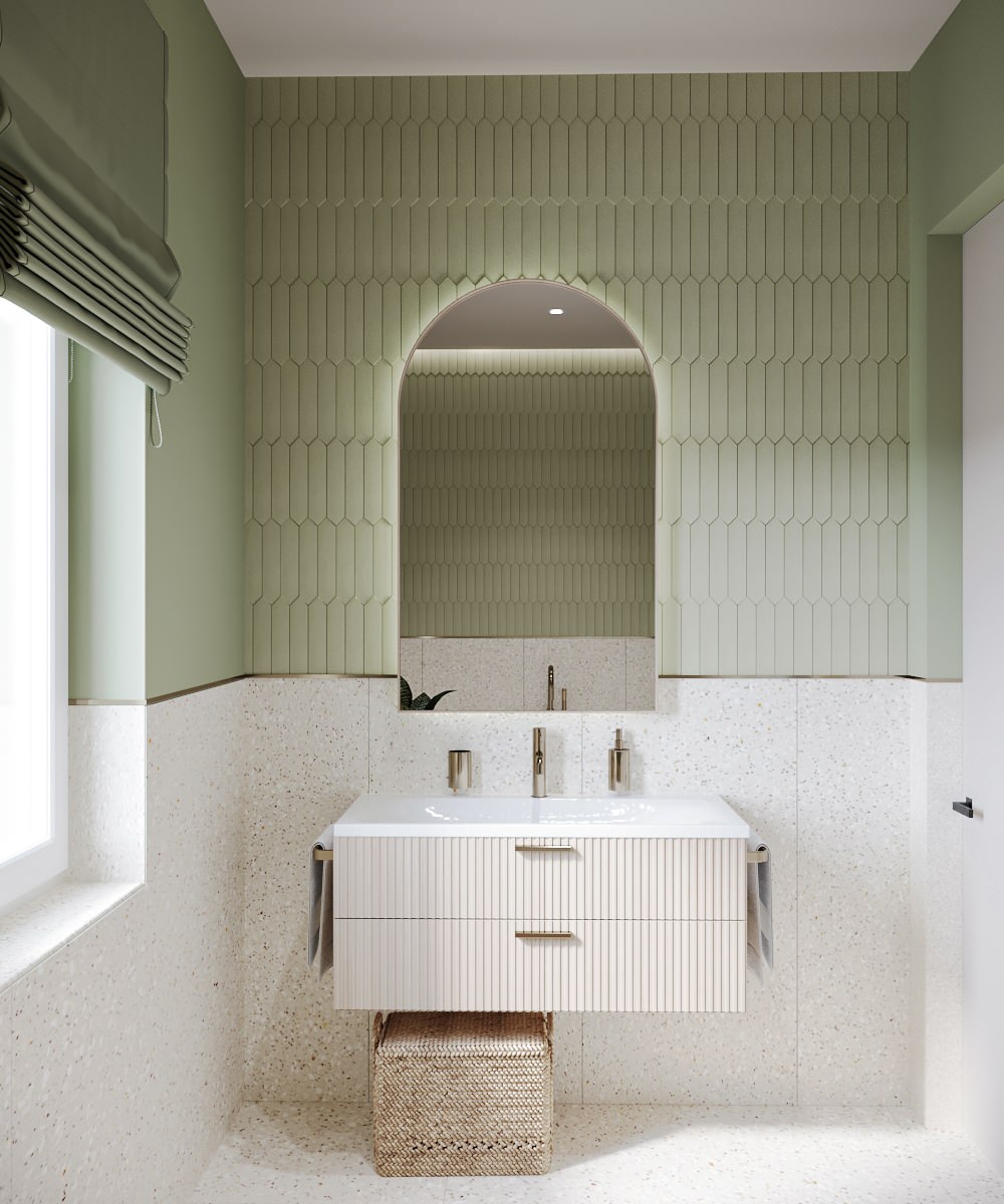 Ванная комната