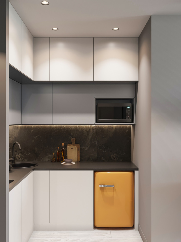 Квартира в ЖК "Monodom"