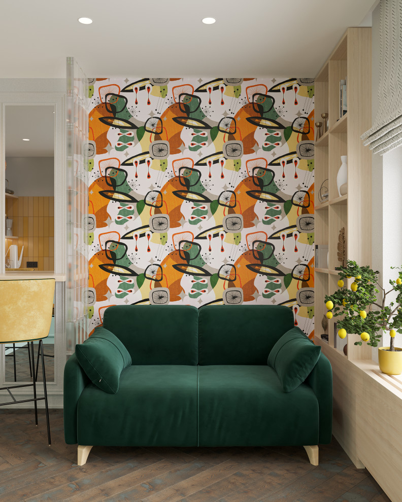 Проект Limoncello - ЖК Holland park