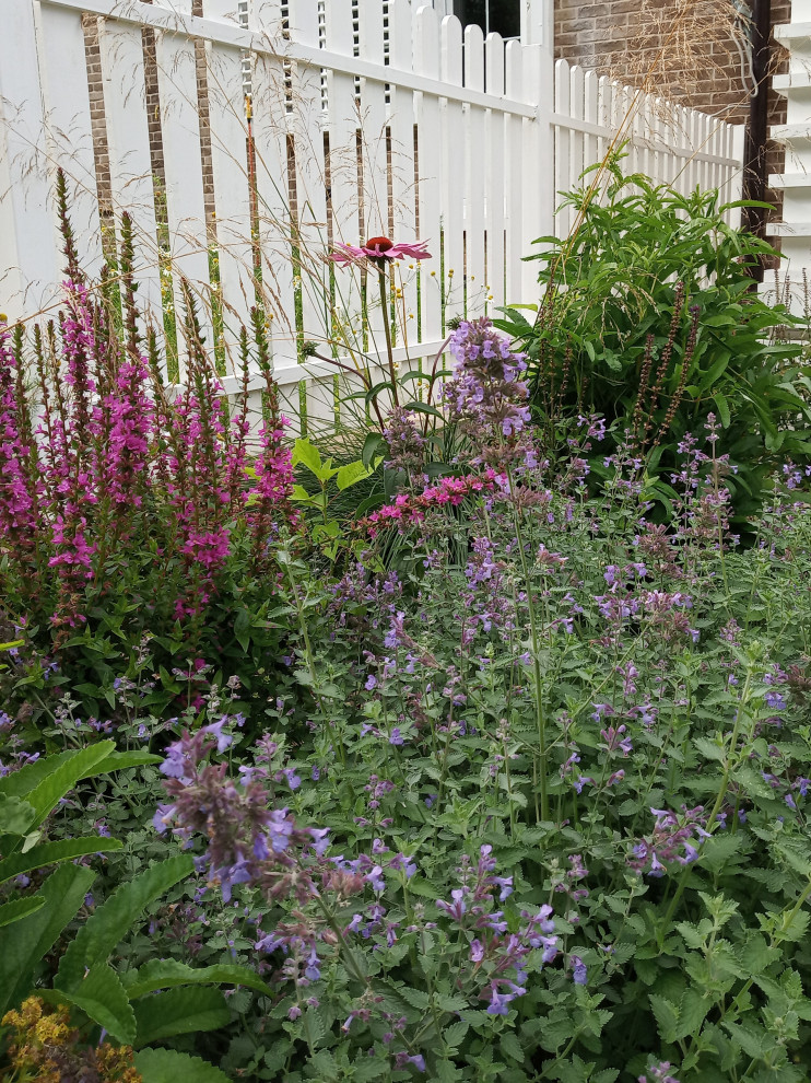 Английский садик