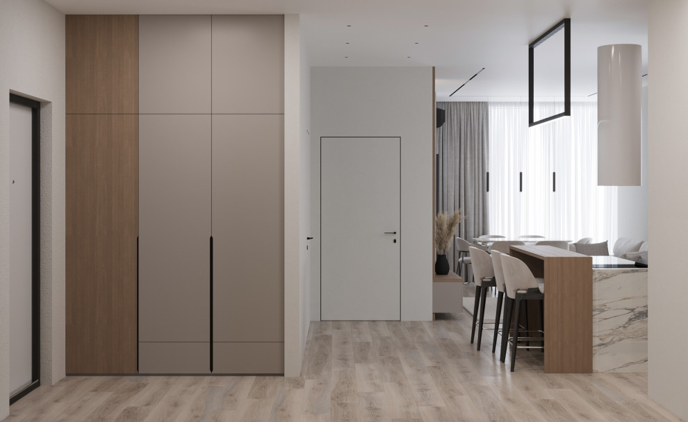 ЖК Набережный квартал