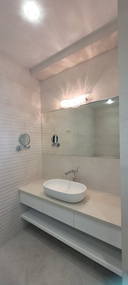 Квартира в ЖК Лазурный берег