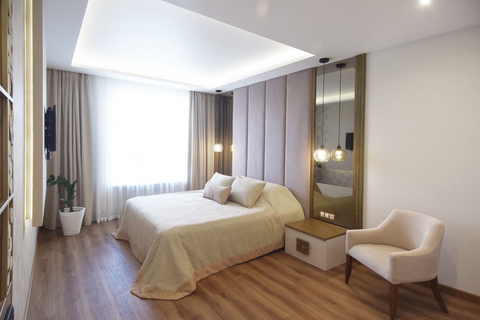 Примеры работ