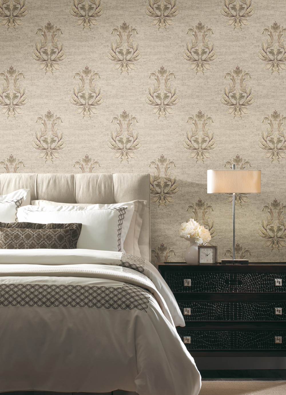 Коллекция Autumn Dreams от York