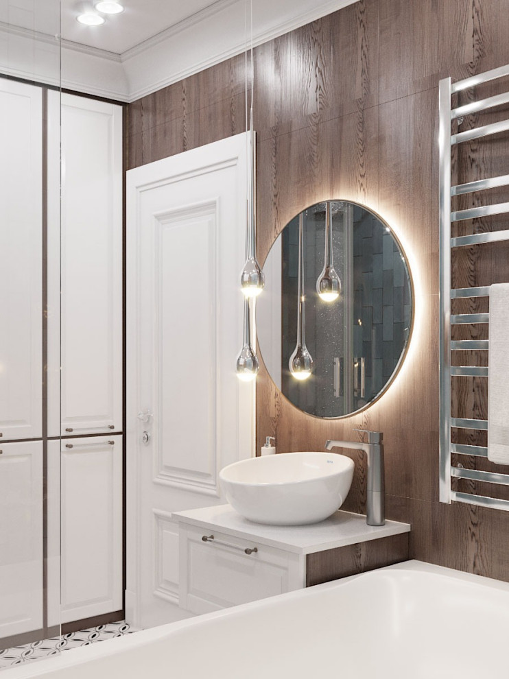 Обложка проекта: Изобильный