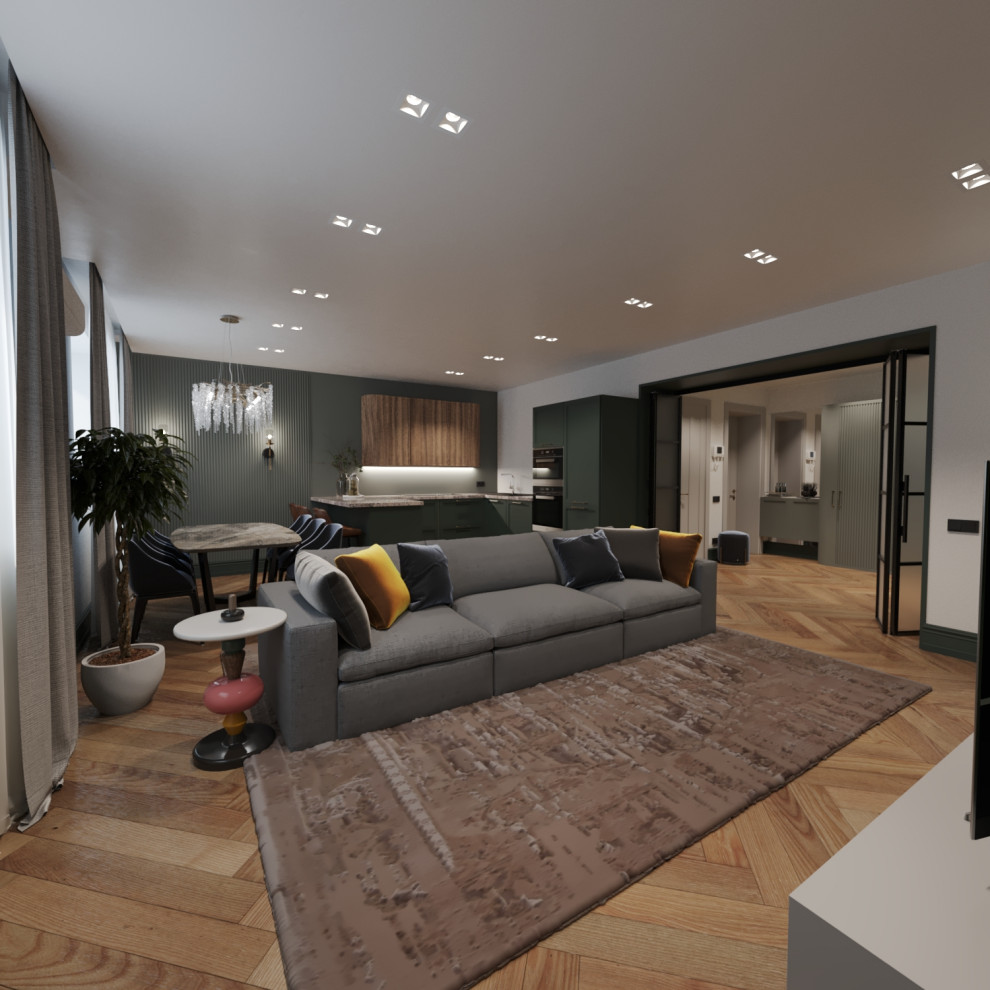 Цвет и свет