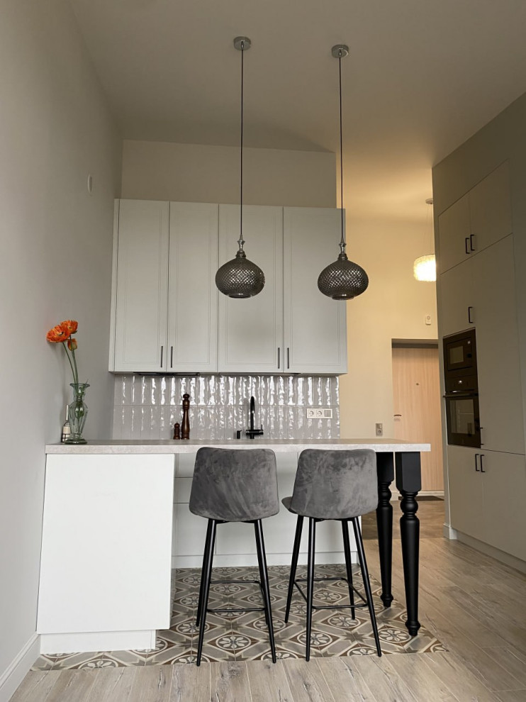 Квартира в Пушкине