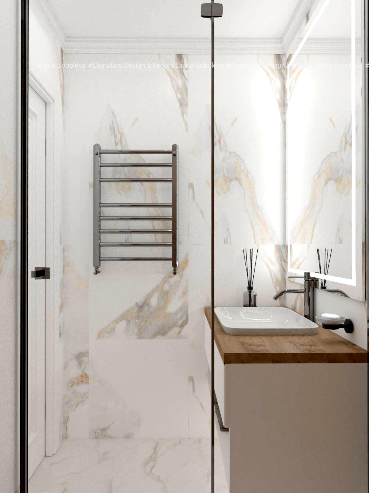 Современность в нео