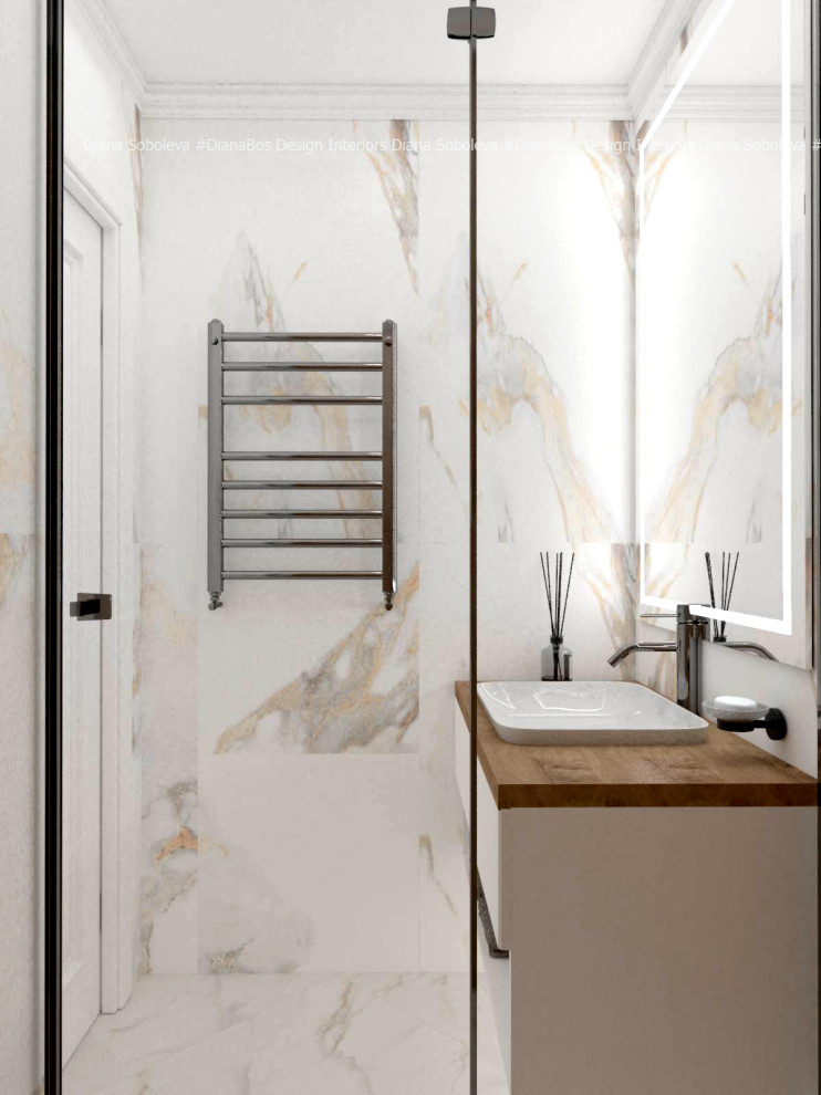 Современность в нео