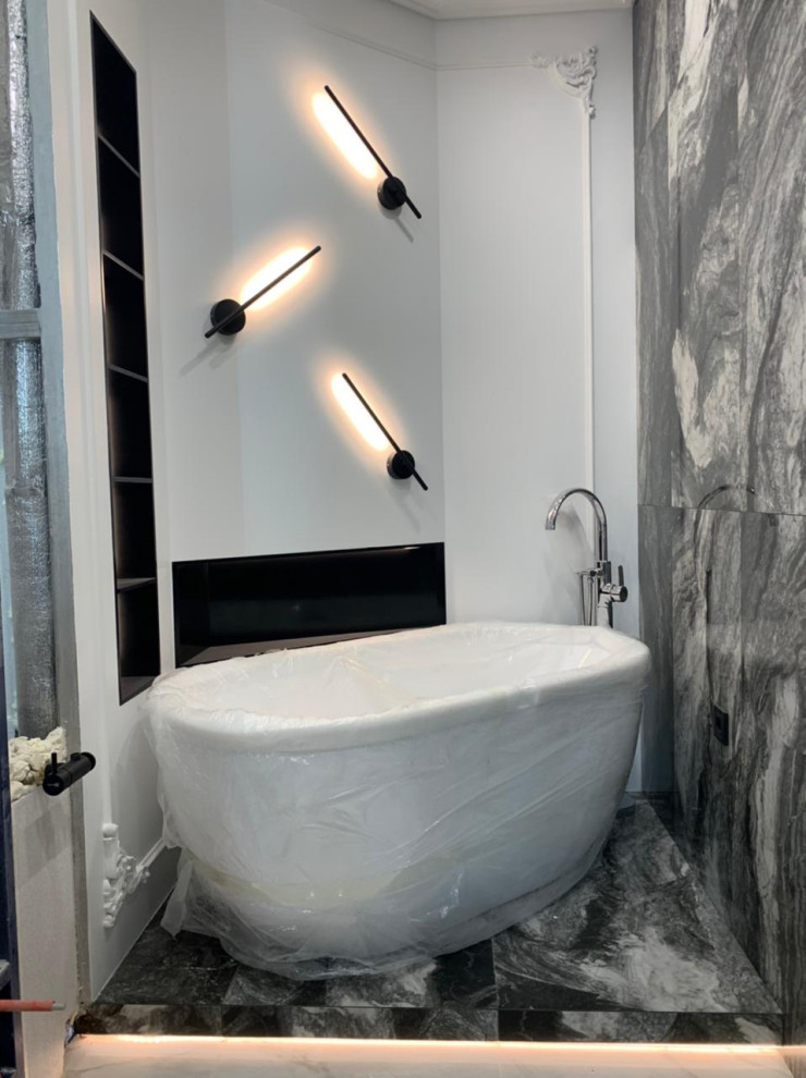 ЖК Царская площадь