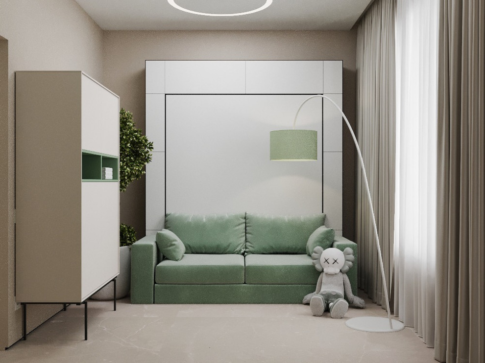 Частный дом в Софрино