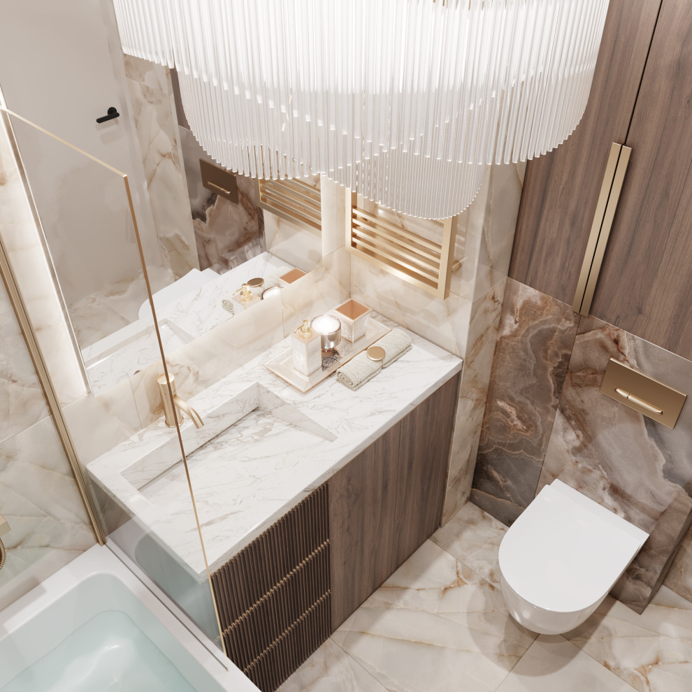 ЖК Хоум Сити, 50 м2