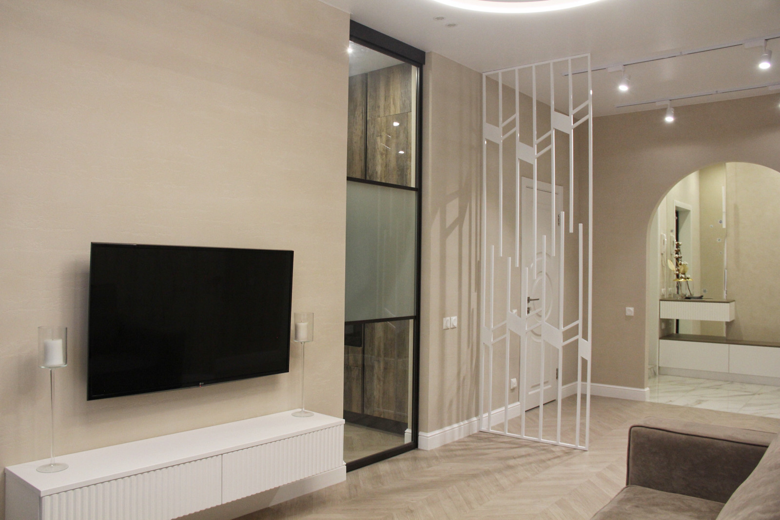 Квартира в клубном доме, 100 кв.м.