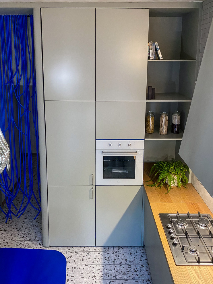 Битва дизайнеров с Konigin Flatbox&Spark&Flax