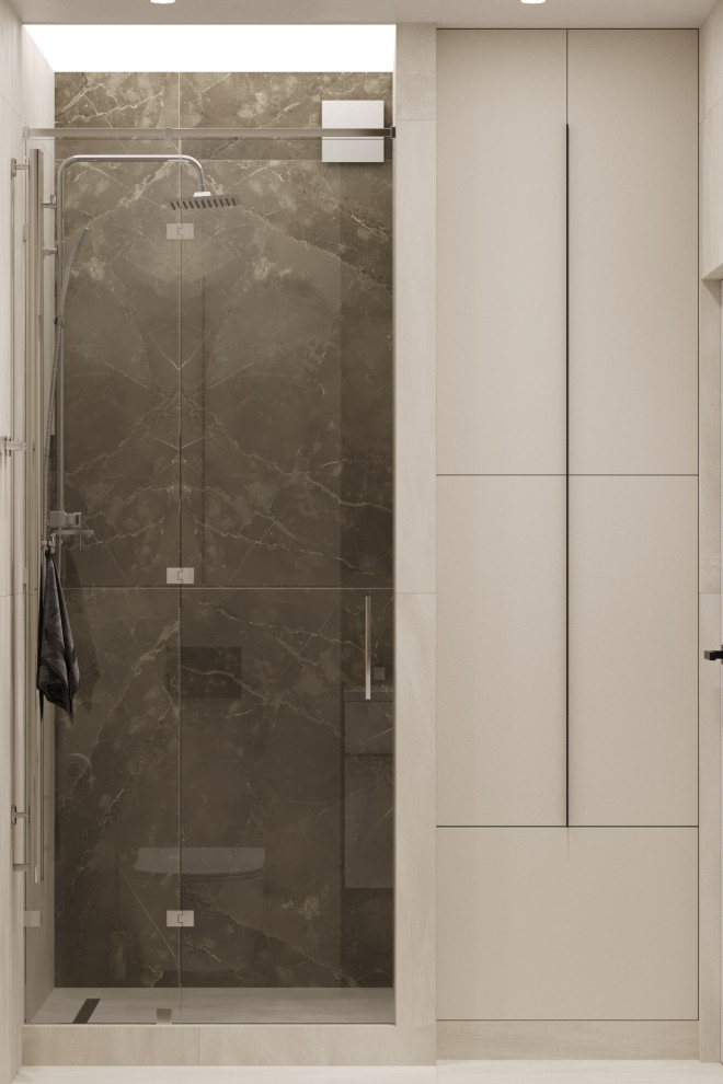 Интерьер квартиры