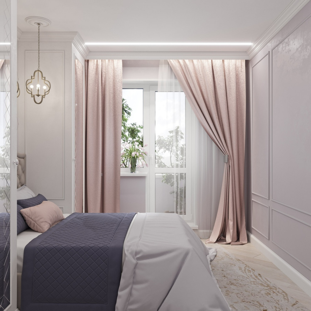 ЖК "Академ Риверсайд"