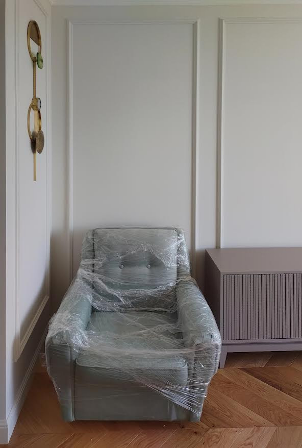 ОЛИМПИЙСКАЯ ДЕРЕВНЯ