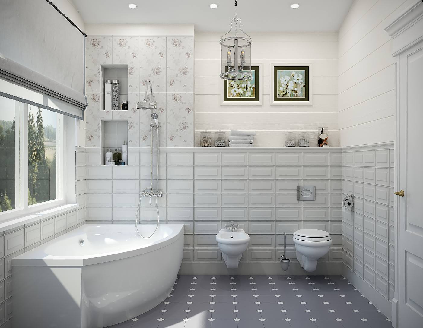 Американская классика