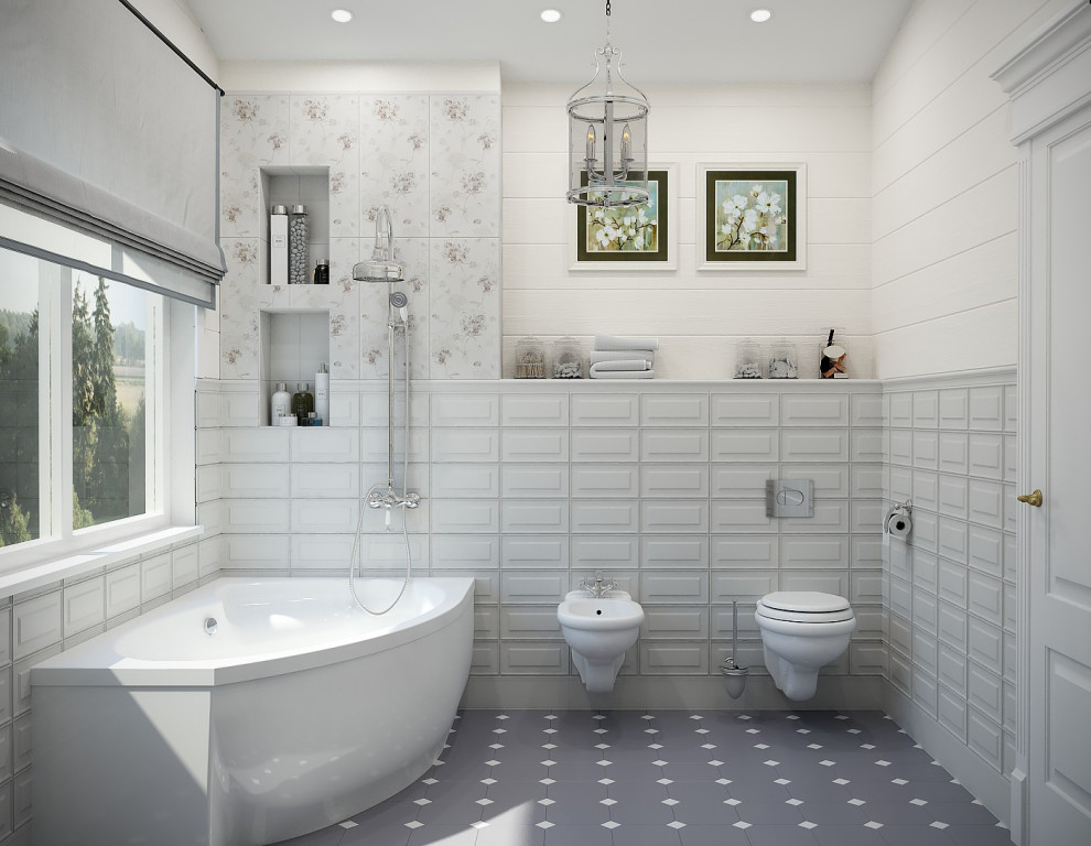 Американская классика