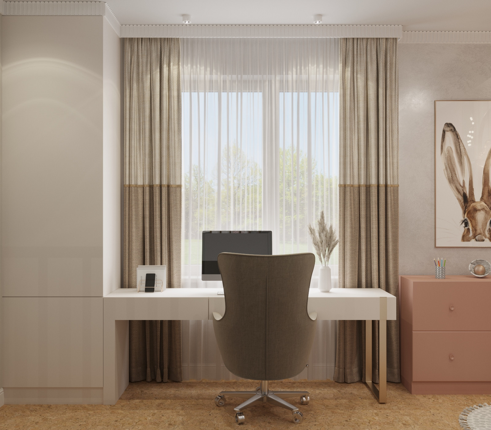 КП "МИЧУРИНСКИЙ"