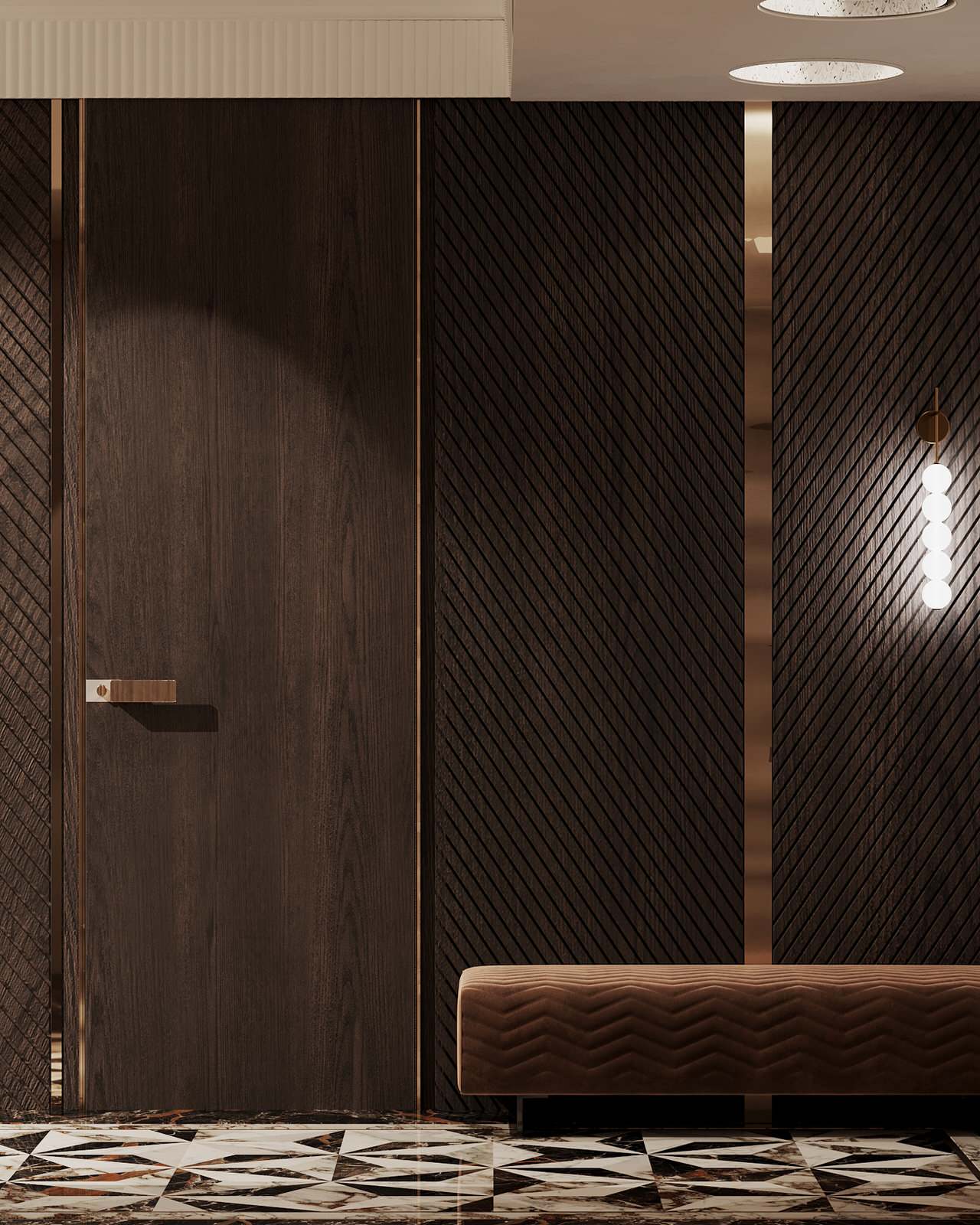 Квартира Малиновка