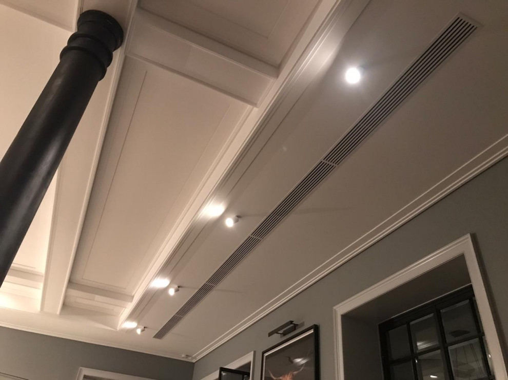 Щелевые решётки