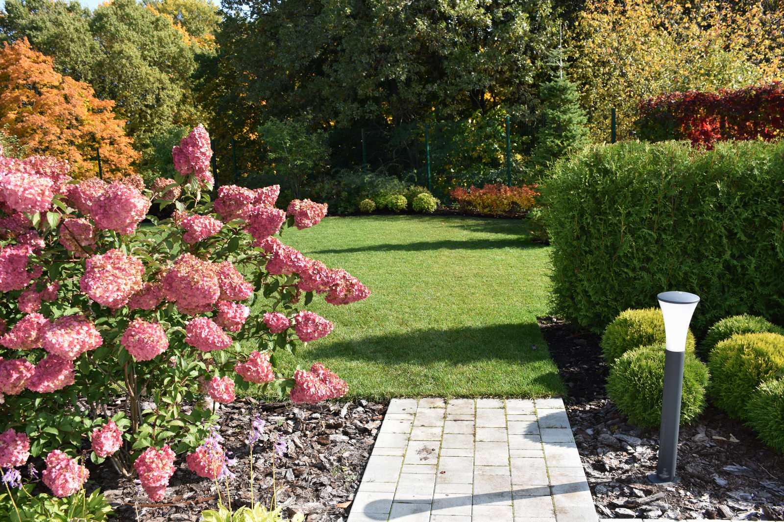 Игра в геометрию