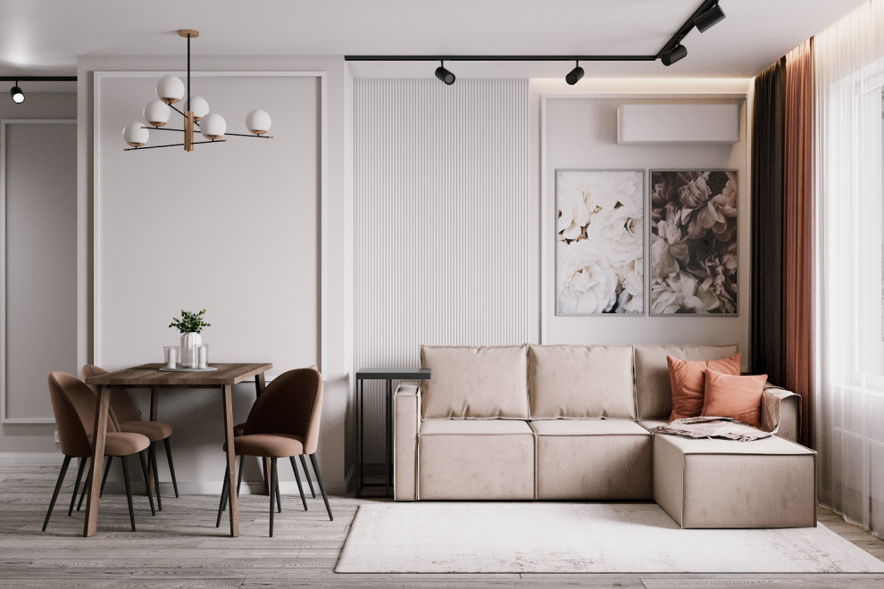 Город-парк Первый Московский