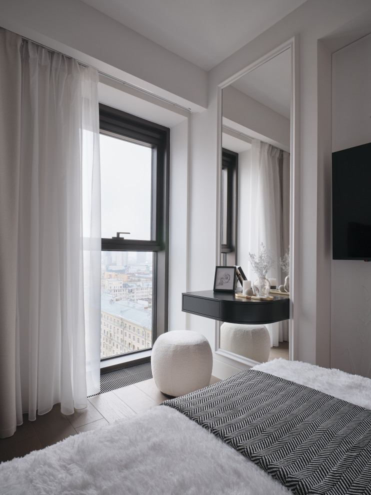 Поклонная 9