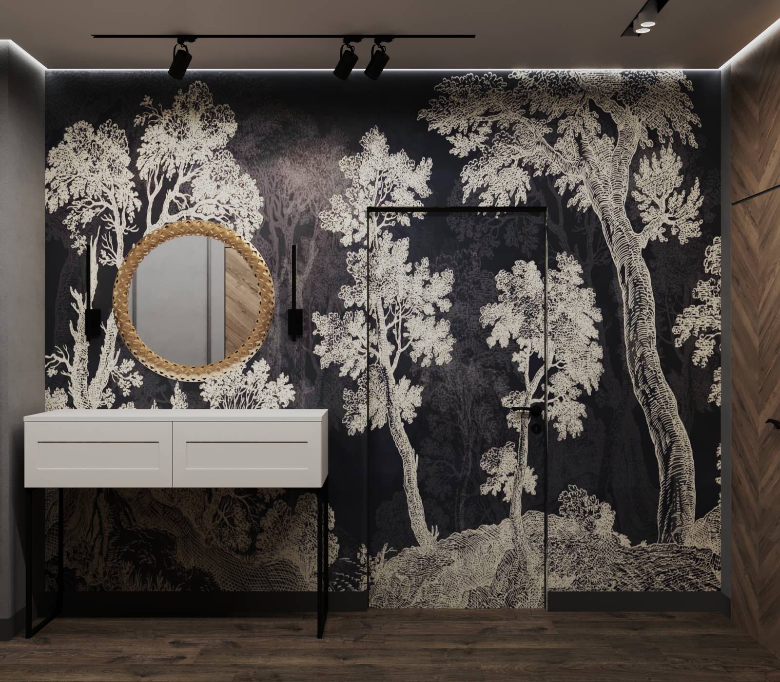 Квартира г.Москва