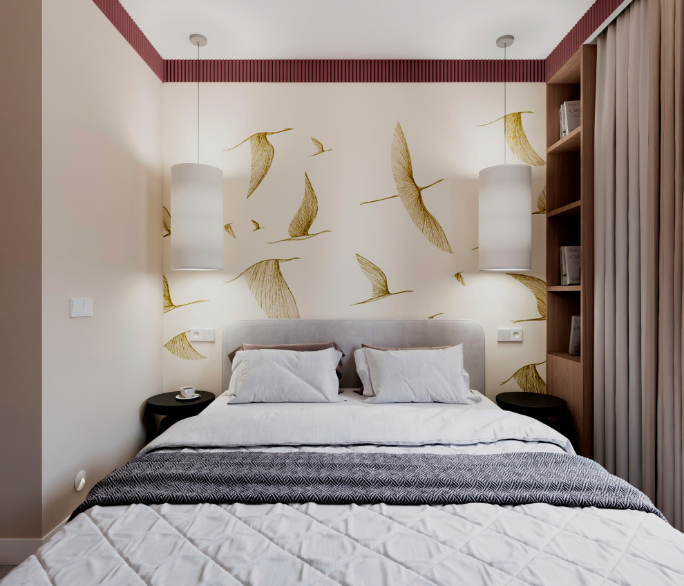 Семейная квартира в ПИК