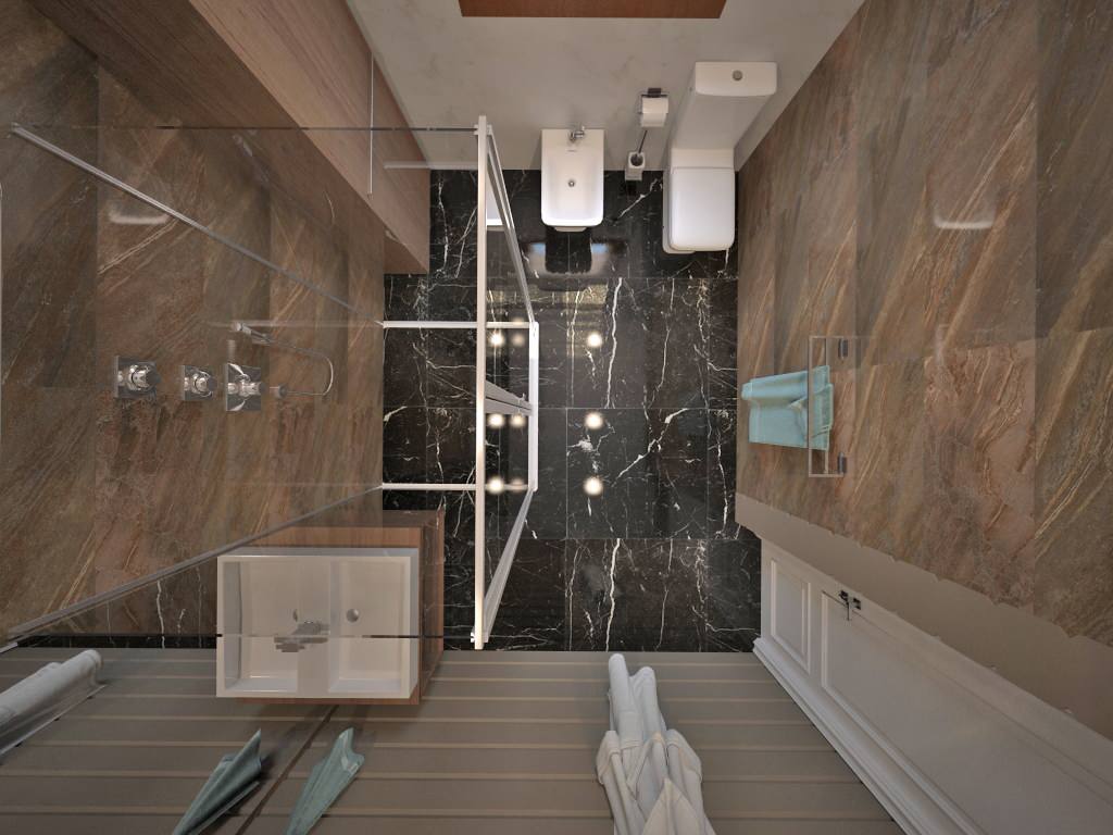 Коттедж д. Васкелово