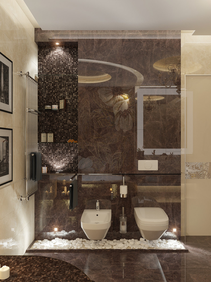 Квартира в Клементовском переулке.