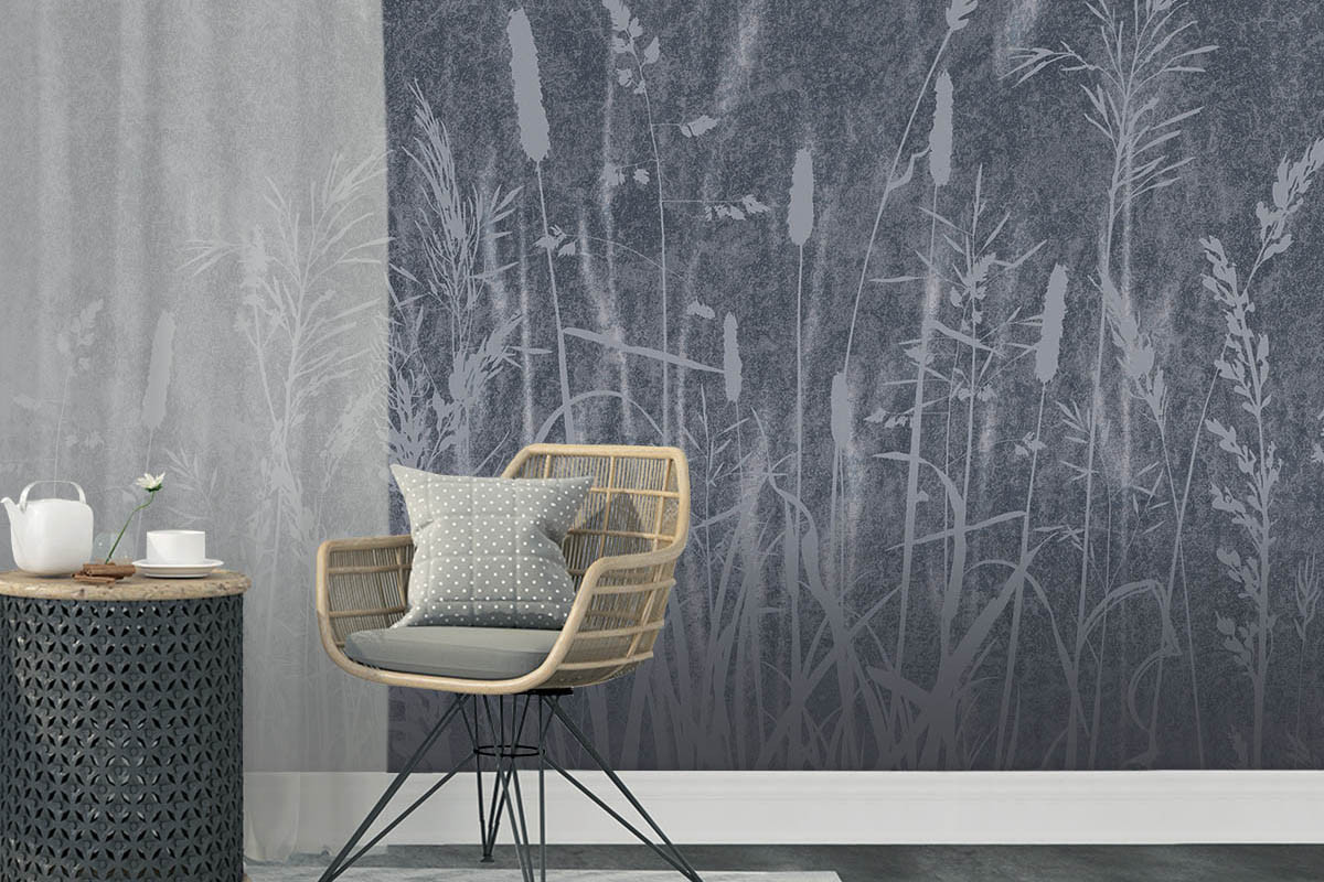 Коллекция обоев - Ботаника