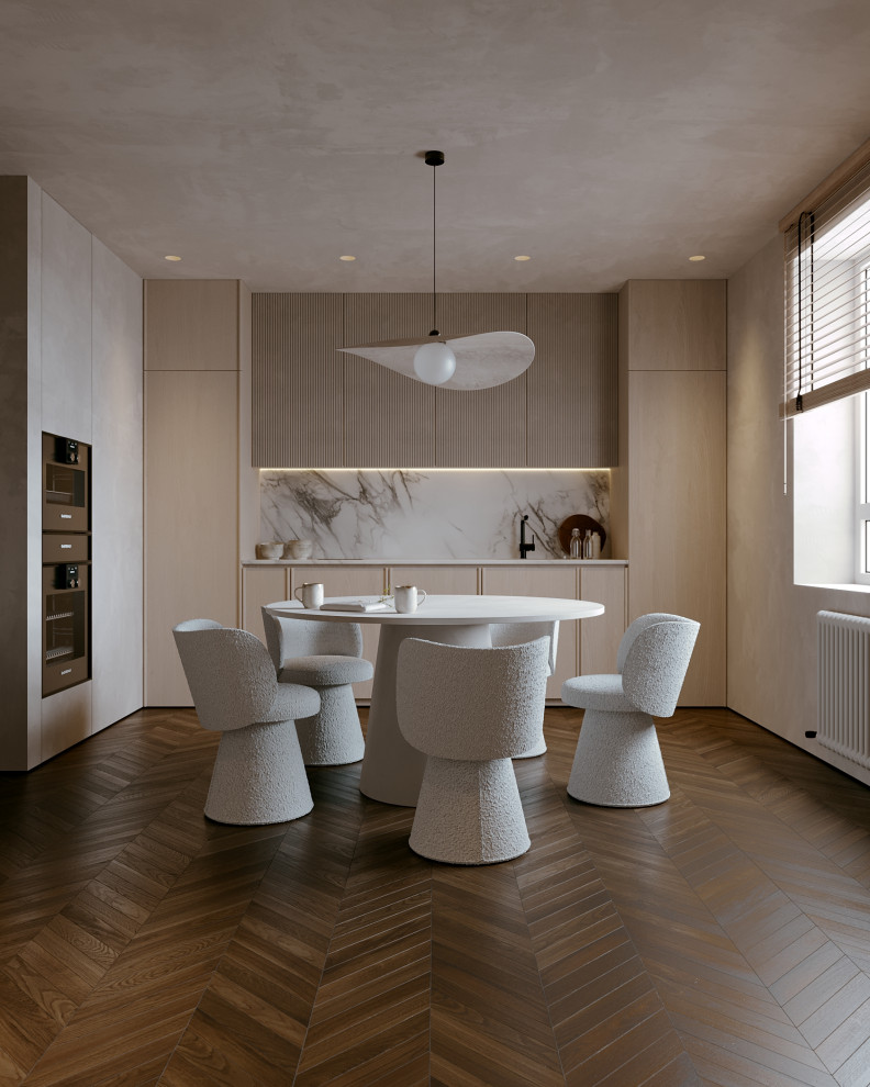 ЖК "Расцветай" в Новосибирске