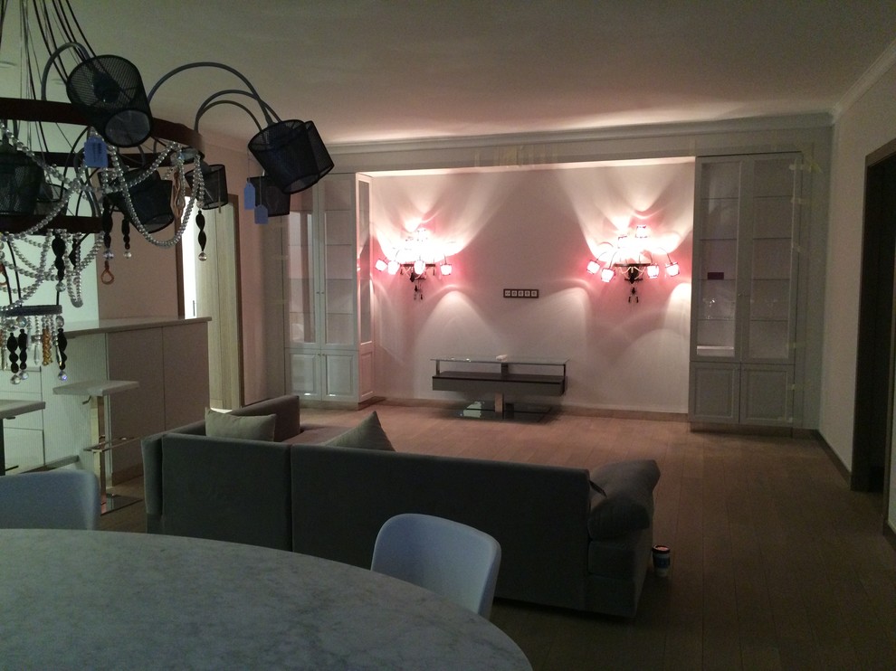 Оболенский переулок