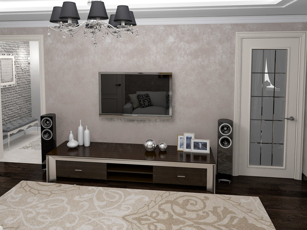 Неокласика....