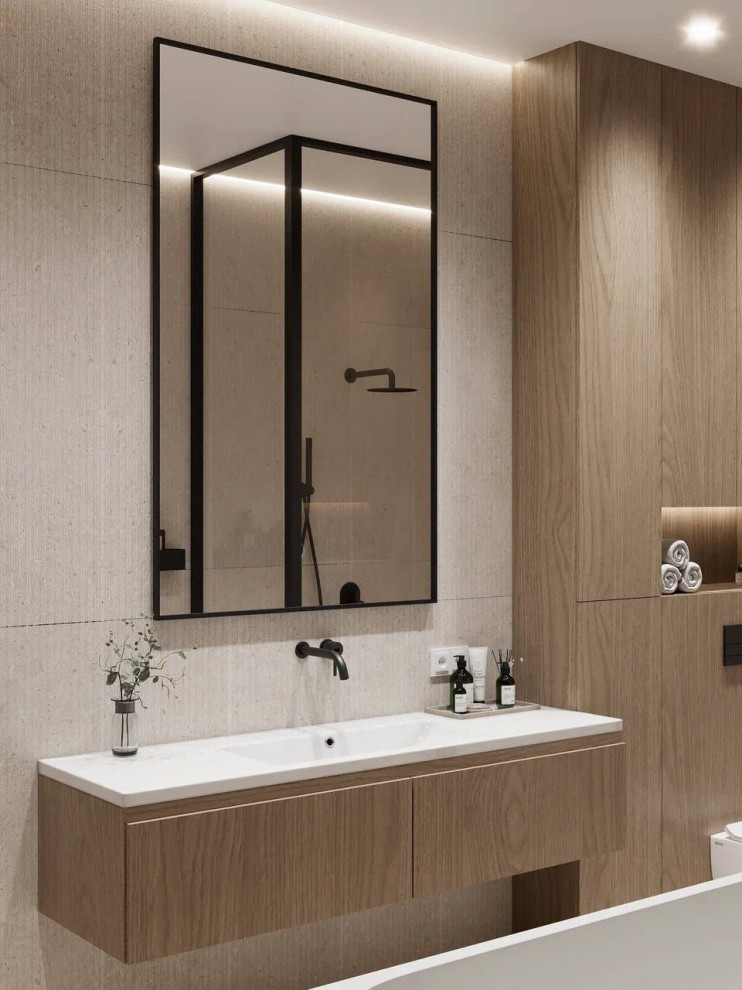 Проекты квартир