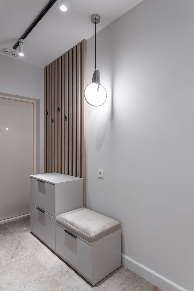 Коридор в квартире