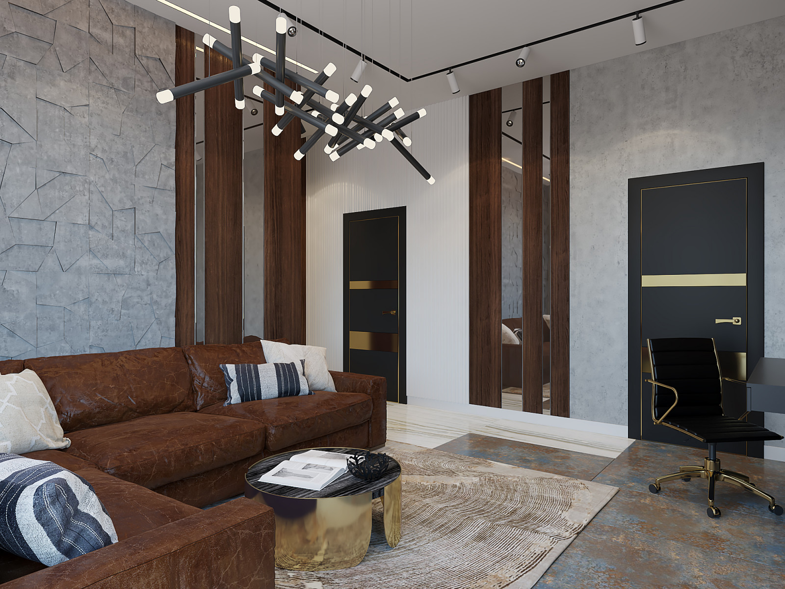 Коттедж "Green Park"