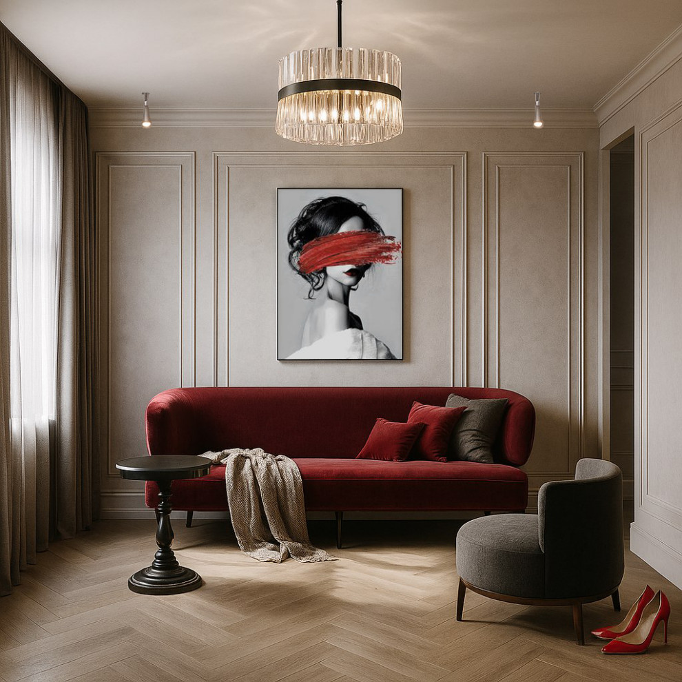 Анастасия Карлюкова