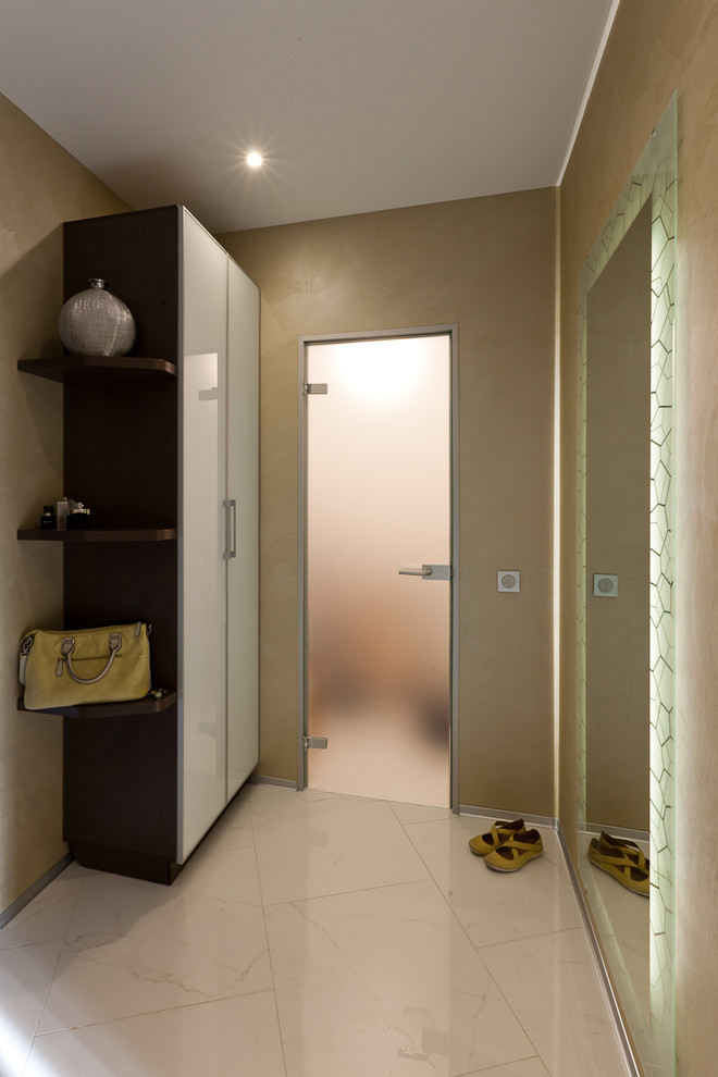 Квартира для Снежной Королевы