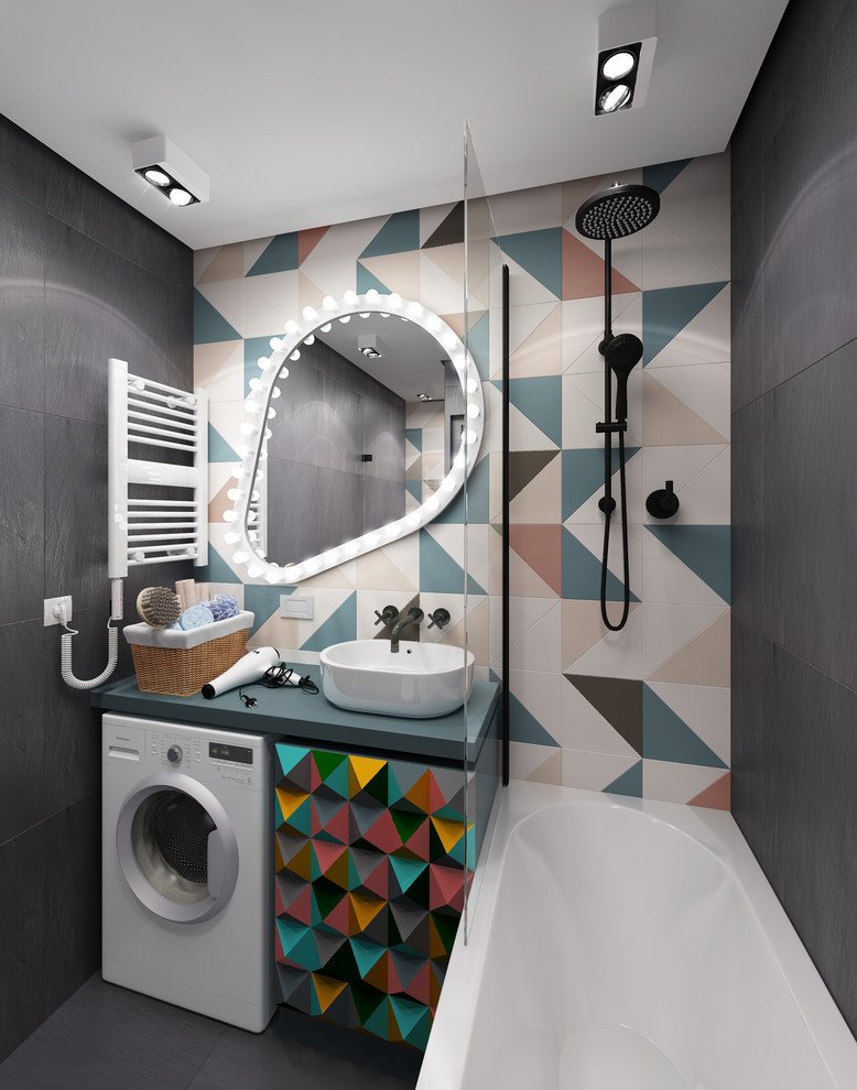 Жилая квартира на Молодежной, 57кв.м.