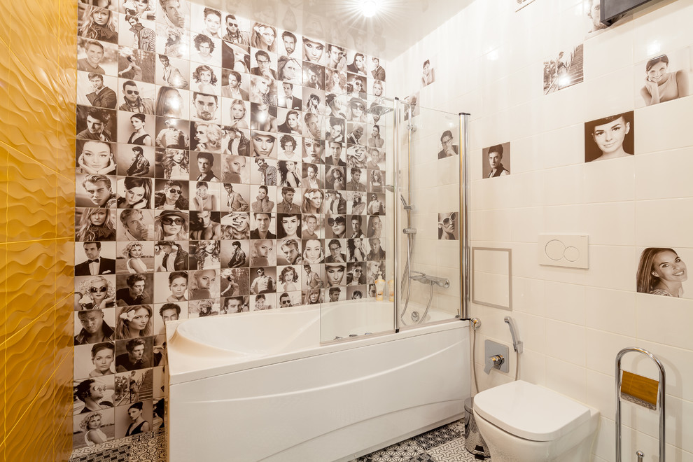 Квартира-студия для студентки