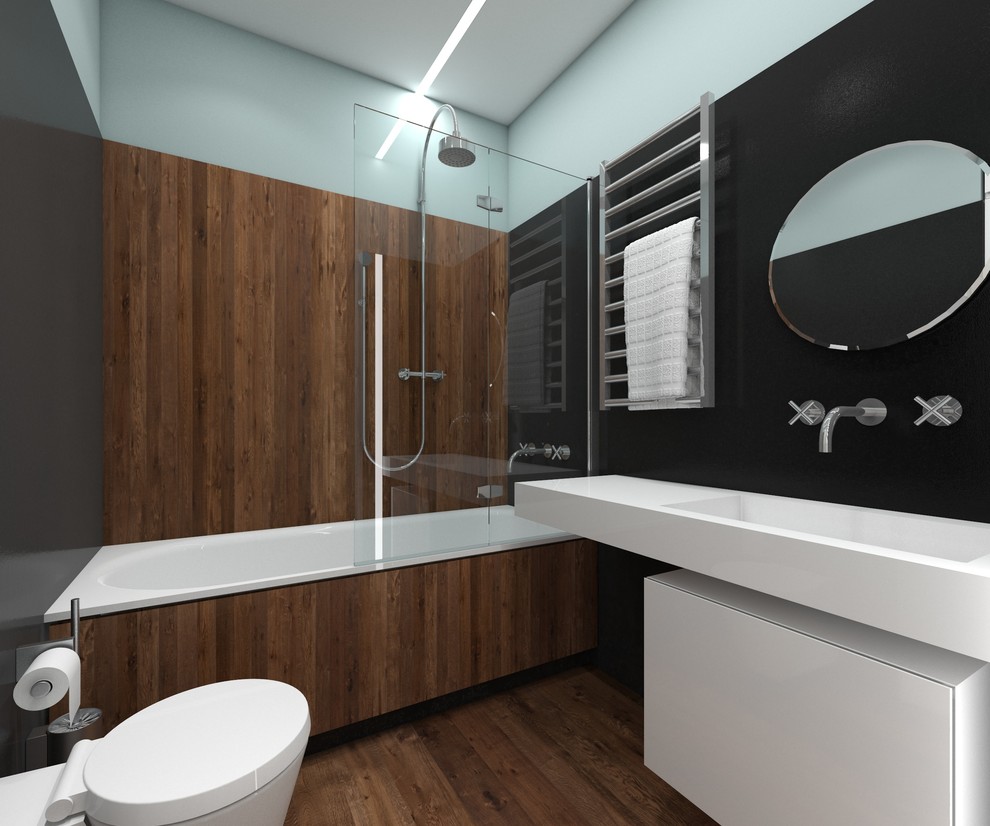 Маленькая квартира на Шоссе энтузиастов